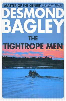 Tightrope Men 1