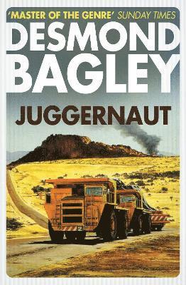 Juggernaut 1
