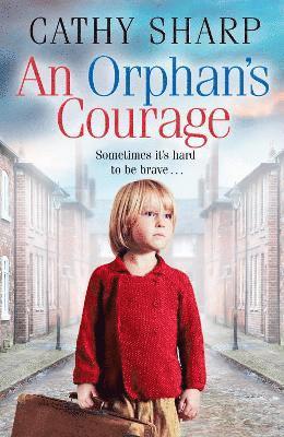 An Orphans Courage 1