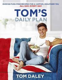 bokomslag Tom's Daily Plan