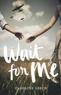 bokomslag Wait for Me