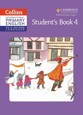 Jennifer Martin - Martin, J: Cambridge Primary English as a Second Language St, Häftad