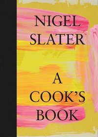 bokomslag A Cooks Book