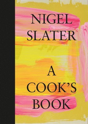 bokomslag A Cooks Book