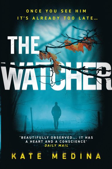 bokomslag Watcher