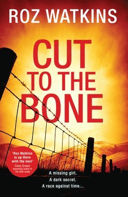 Cut to the Bone 1