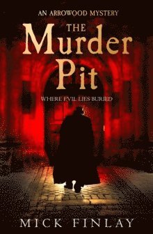 bokomslag The Murder Pit