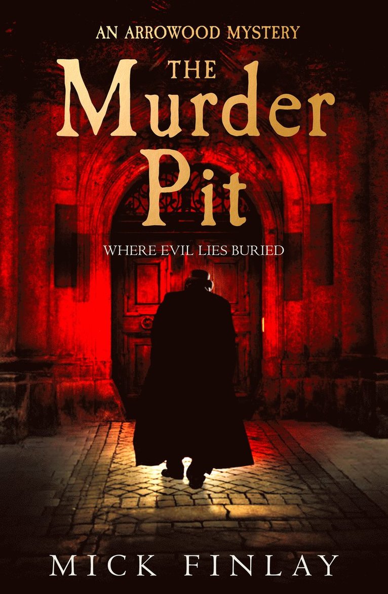 The Murder Pit 1