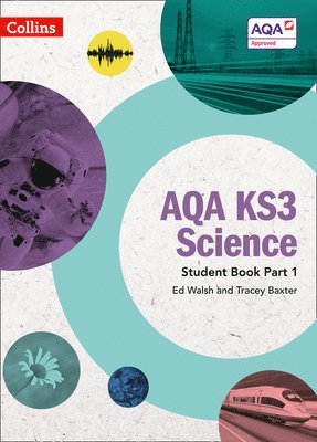 AQA KS3 Science Student Book Part 1 1