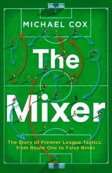 Michael Cox - Mixer, Häftad