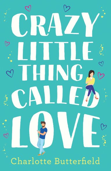 bokomslag Crazy Little Thing Called Love