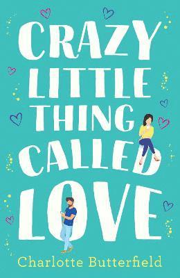 Crazy Little Thing Called Love 1