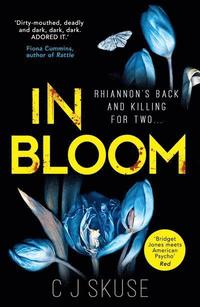 bokomslag In Bloom