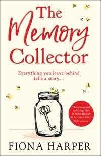 bokomslag The Memory Collector