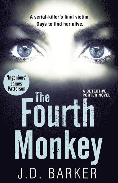 The Fourth Monkey 1