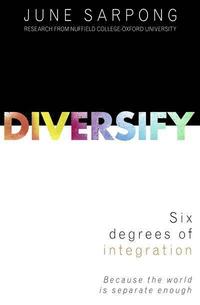bokomslag Diversify