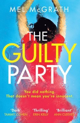 The Guilty Party 1