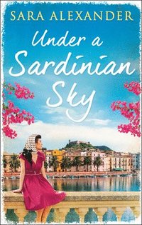 bokomslag Under a Sardinian Sky