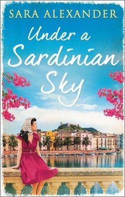 Under a Sardinian Sky 1