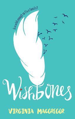 bokomslag Wishbones