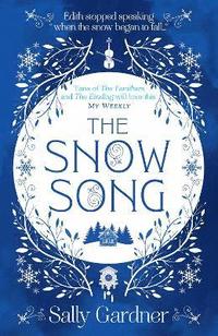bokomslag The Snow Song