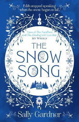 The Snow Song 1