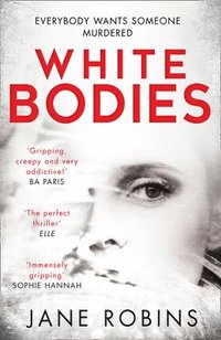 bokomslag White Bodies