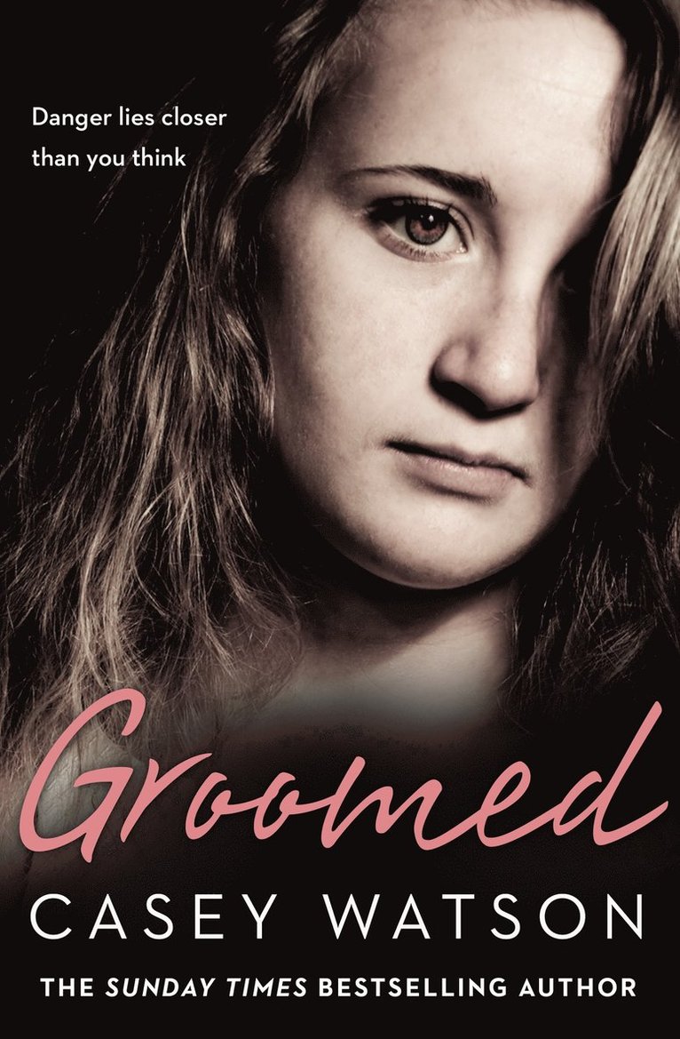 Casey Watson - Groomed, Häftad