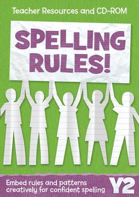 Year 2 Spelling Rules 1