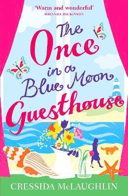 The Once in a Blue Moon Guesthouse 1