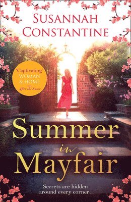 Summer in Mayfair 1