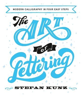 The Art of Lettering 1