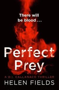 bokomslag Perfect Prey
