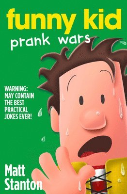 Prank Wars 1