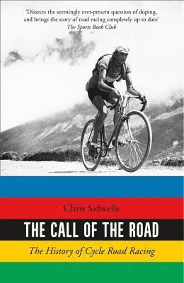 bokomslag Call of the Road