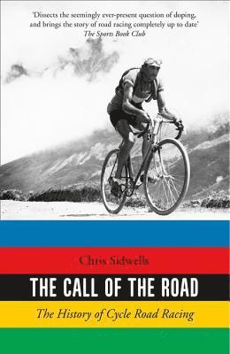 The Call of the Road 1