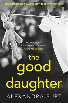 The Good Daughter 1