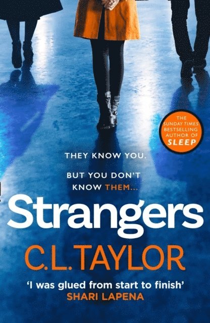 Strangers 1