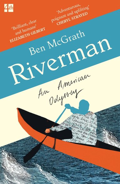 bokomslag Riverman