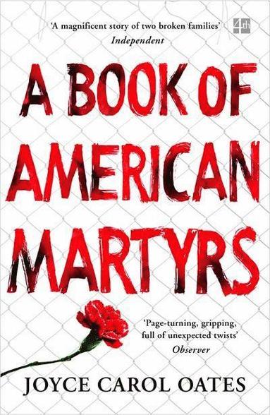bokomslag A Book of American Martyrs
