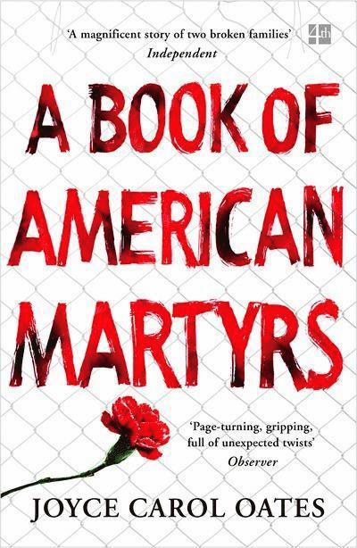Book of American Martyrs 1