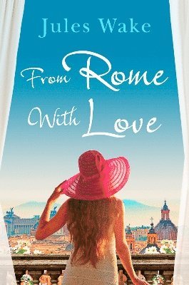 From Rome with Love 1