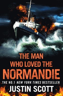 The Man Who Loved the Normandie 1