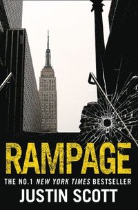 bokomslag Rampage