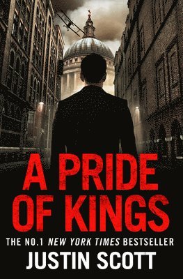 Pride of Kings