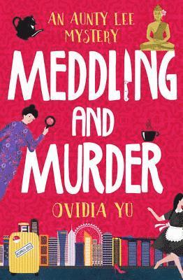 Meddling and Murder 1