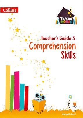 Comprehension Skills Teachers Guide 5 1