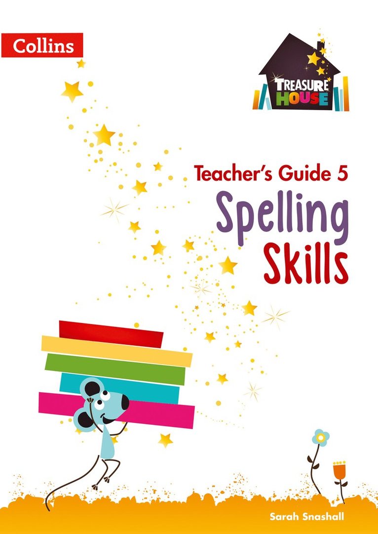 Spelling Skills Teacher's Guide 5 1