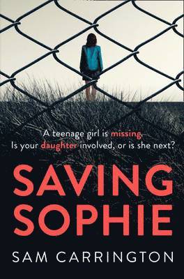 Saving Sophie 1