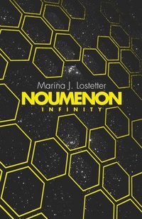 bokomslag Noumenon Infinity